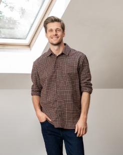 Odzież męska w sklepie moraj.pl